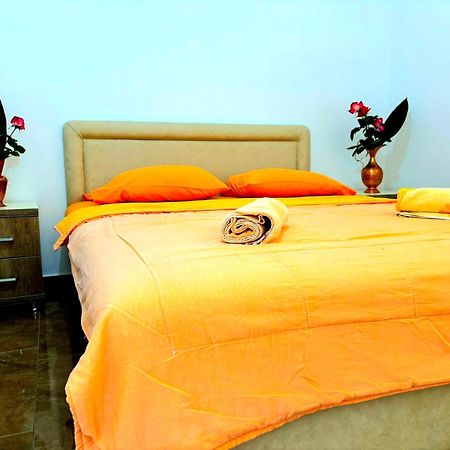 Mala Plaza Apartments Ulcinj Exteriör bild
