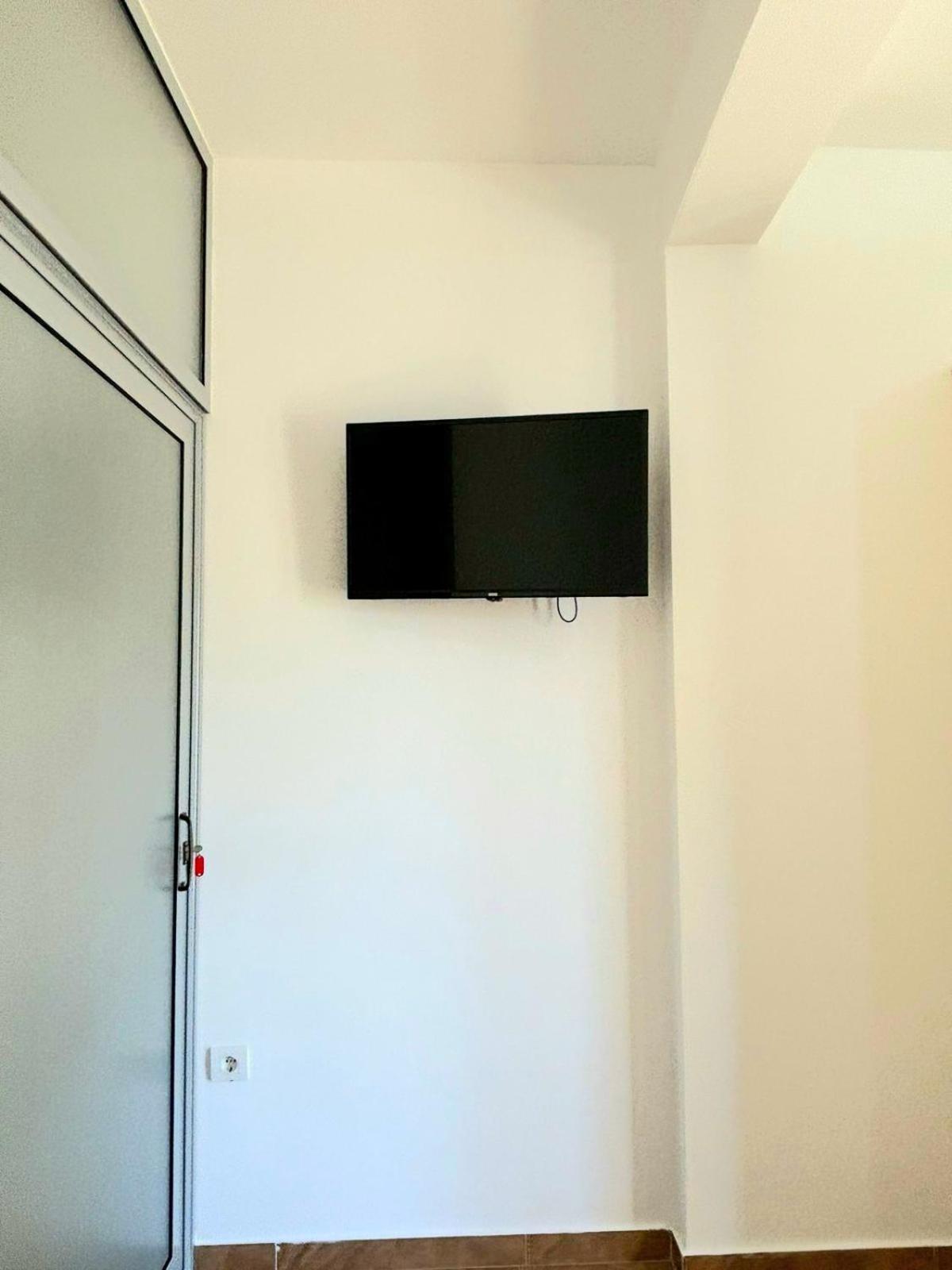 Mala Plaza Apartments Ulcinj Exteriör bild