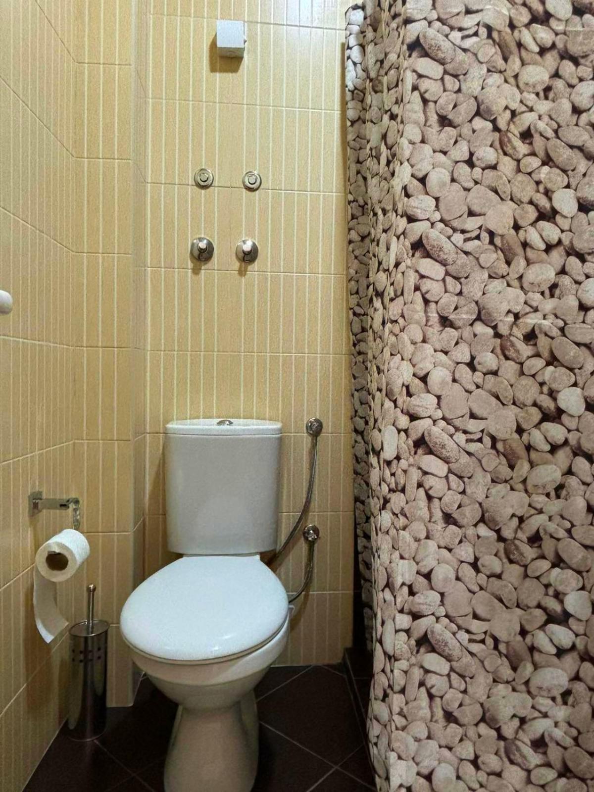 Mala Plaza Apartments Ulcinj Exteriör bild