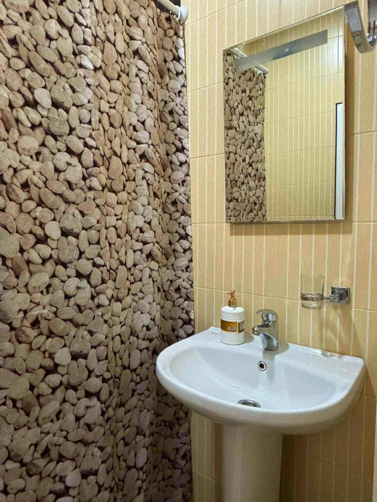Mala Plaza Apartments Ulcinj Exteriör bild