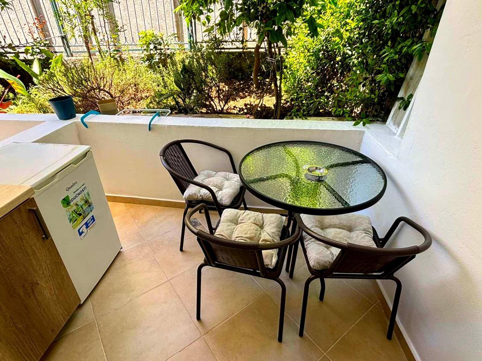 Mala Plaza Apartments Ulcinj Exteriör bild