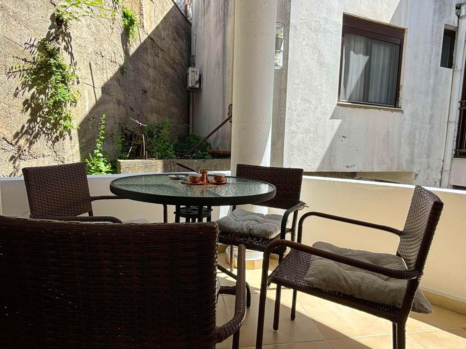 Mala Plaza Apartments Ulcinj Exteriör bild