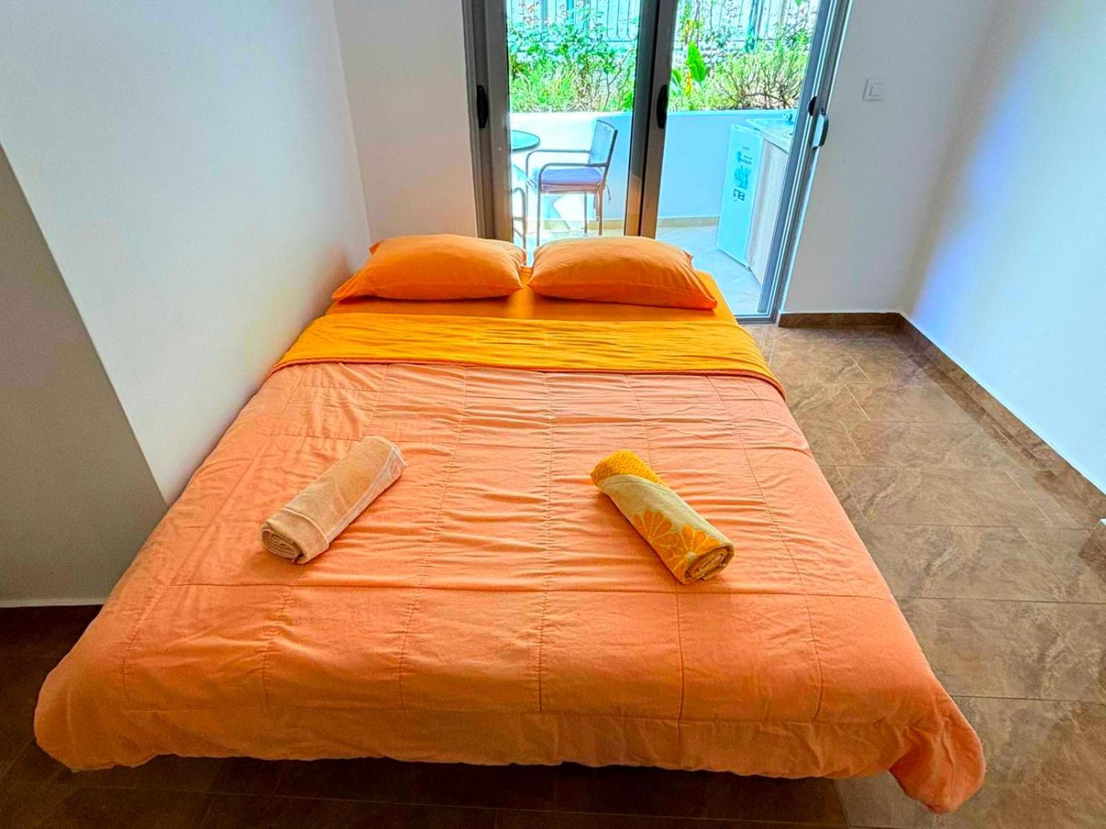 Mala Plaza Apartments Ulcinj Exteriör bild